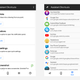 Assistant Shortcuts.
